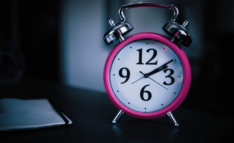 How Did It Get To Be OK For People To Be Late To Everything