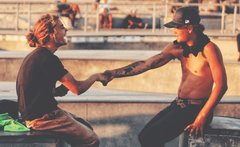 How To Do A Better Job Of Connecting With Others