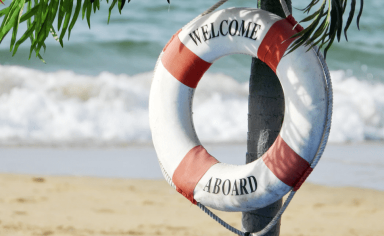 The Number One Reason New Employees Fail