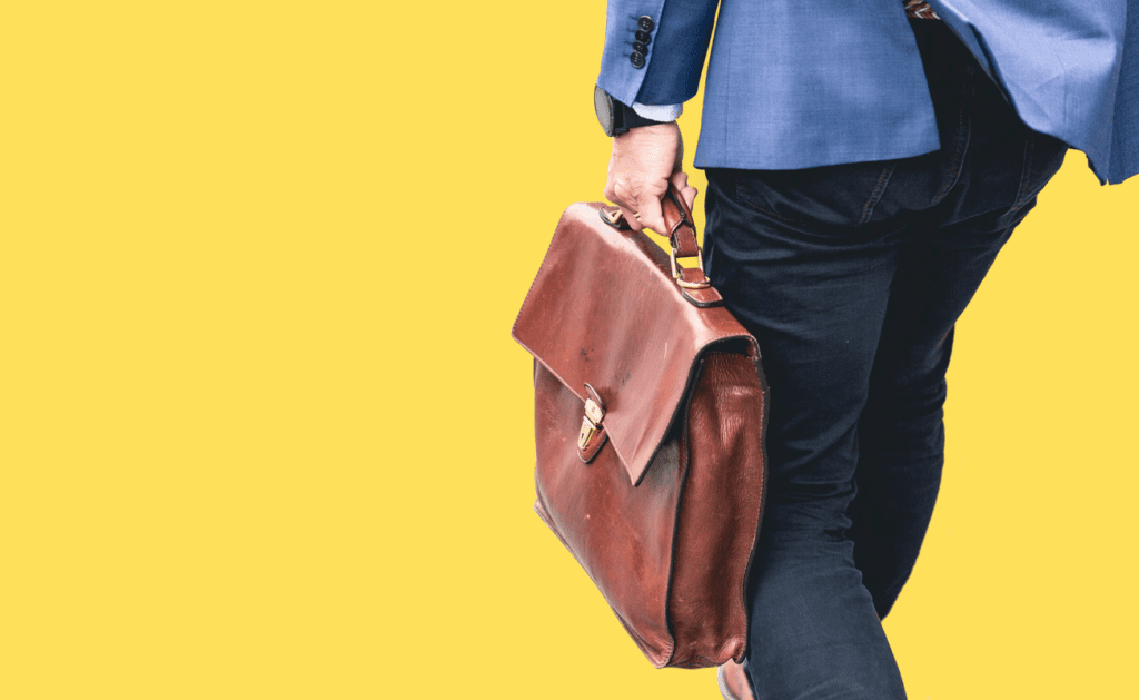 Why You Should Quit Your Perfectly Good Job