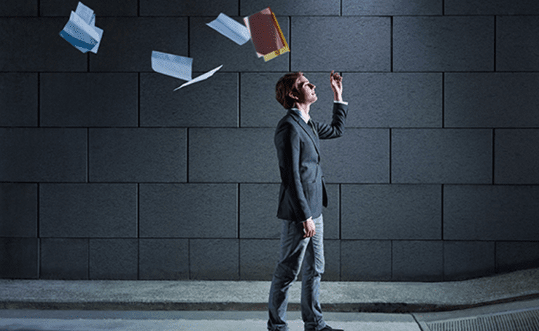 Don't Be An Idiot Resign With Grace