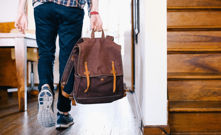 People Don’t Leave Companies They Leave Leaders