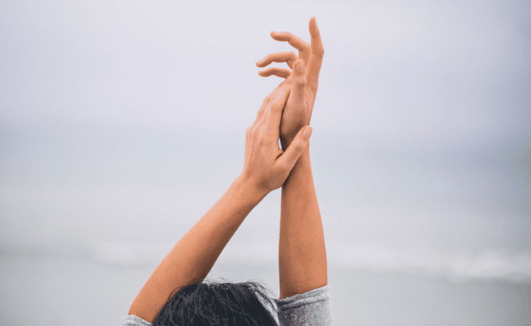 Slow Down To Speed Up