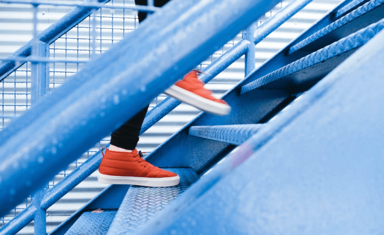 The Absolute Secret To Success – But Be Warned, It Hurts