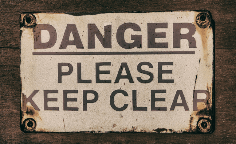 Five Signs the Job You’re Applying for Sucks