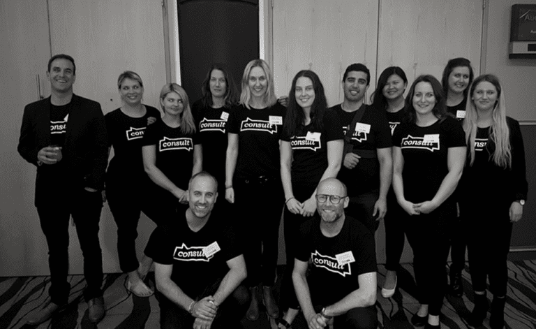 Consult Mythbusters Setting The Record Straight