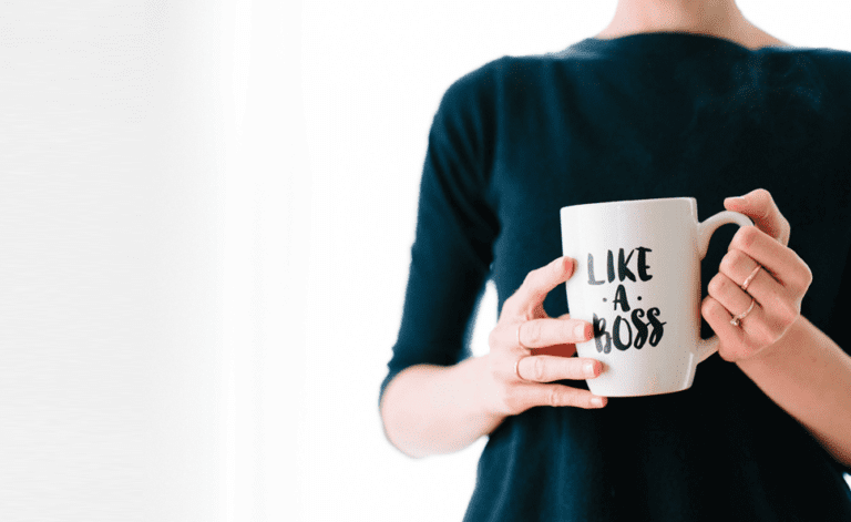 Want To Achieve Big Things Start By Being A Great Boss.