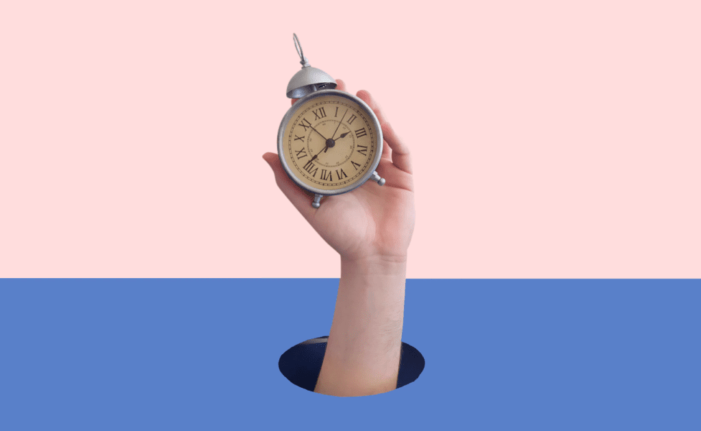 A Recruiter’s Top Time Management Tips