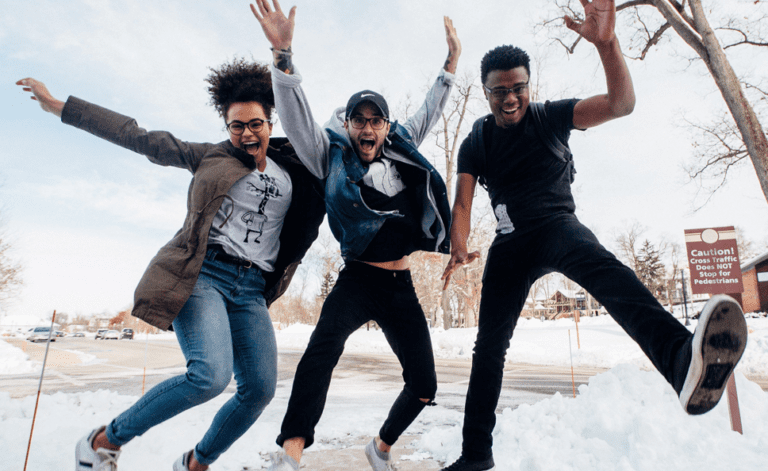 Don’t Fail At Failure This Year