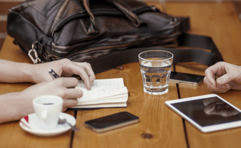 So What Does A Recruiter Actually Do