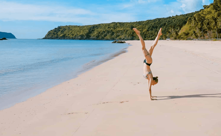 How To Win By Not Being The Best