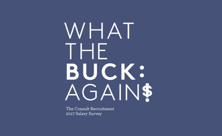 What The Buck Again