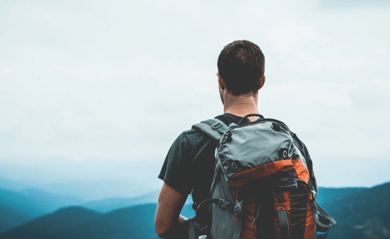 Why Great Leaders Do Need Some Baggage