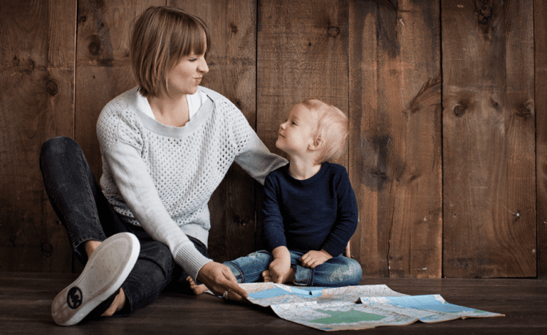 Should You Include Mum On Your CV