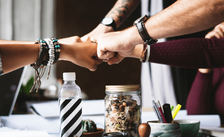 The Benefits Of Working For A Small Business