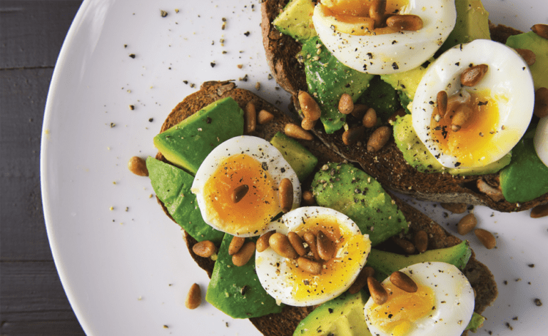 Healthy Work Lunches You’ll Love