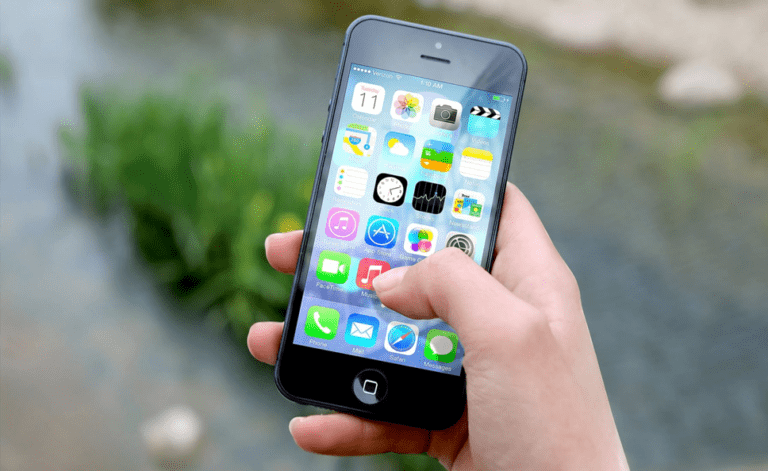 Five Apps To Make Your Work Life Easier