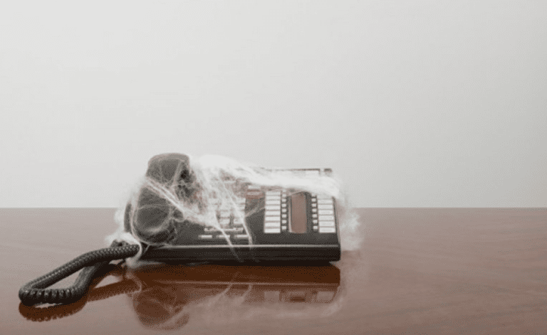 This Is Why Recruiters Aren’t Calling You