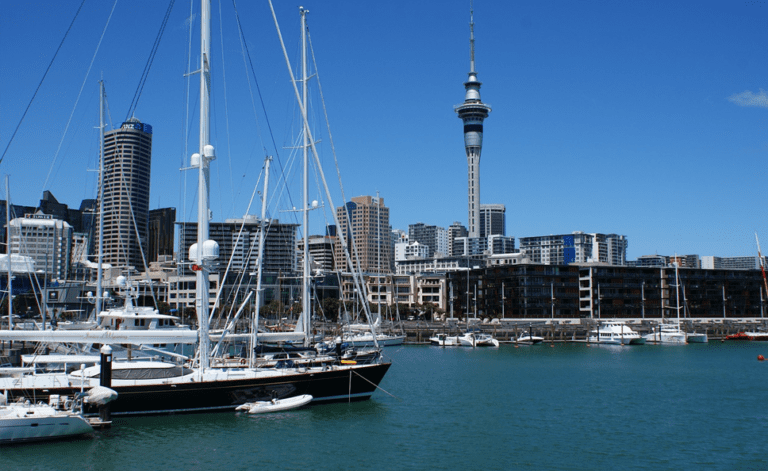 Why Temporary Roles Are Great When Returning To Auckland