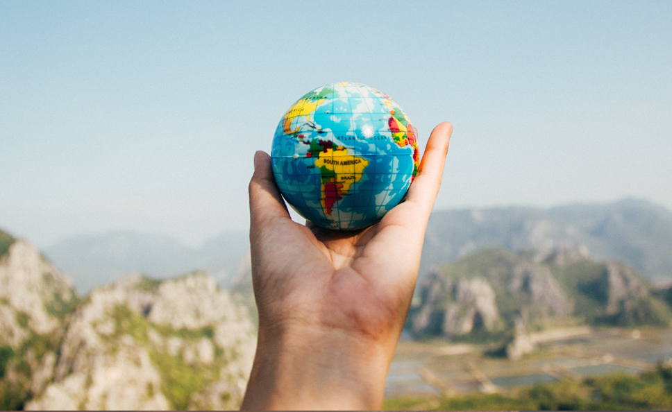 4 Things To Consider Before Taking A Sabbatical