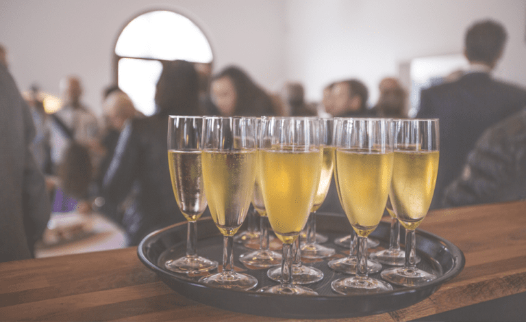 Networking Secrets From an Extroverted Introvert