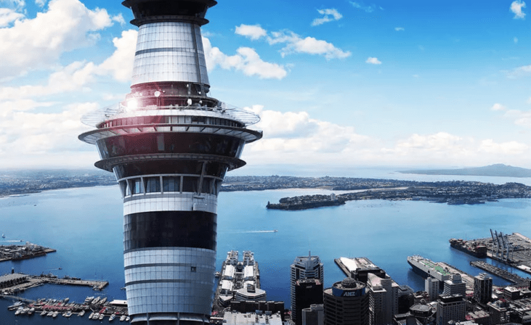 The Official Auckland Accounting And Finance Job Smorgasbord