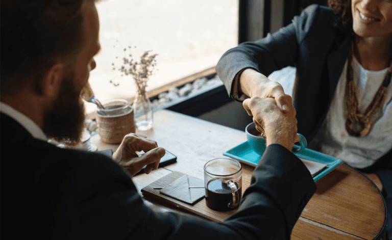 Top Networking Tips For The New Year