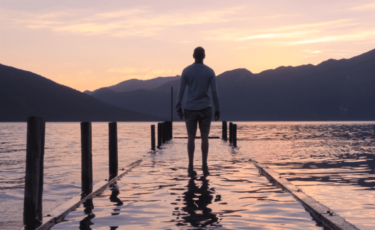 Before You Resign, Consider This