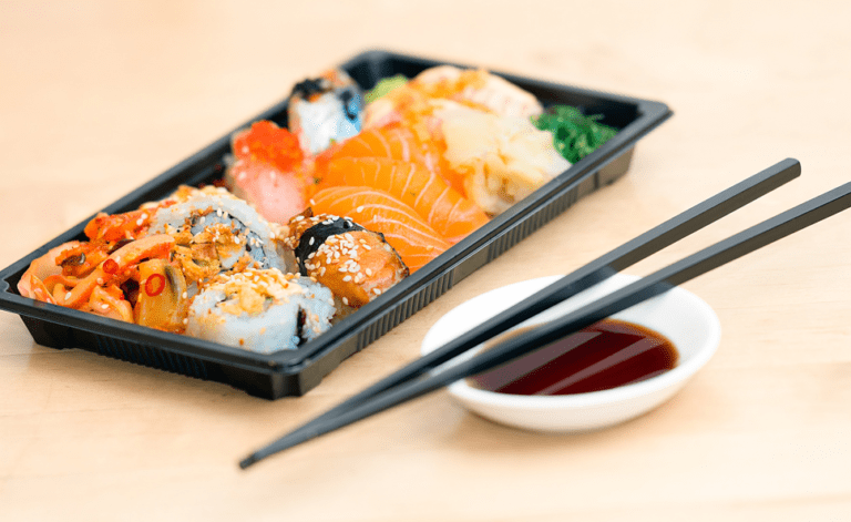 What Sushi Taught Me About Leadership