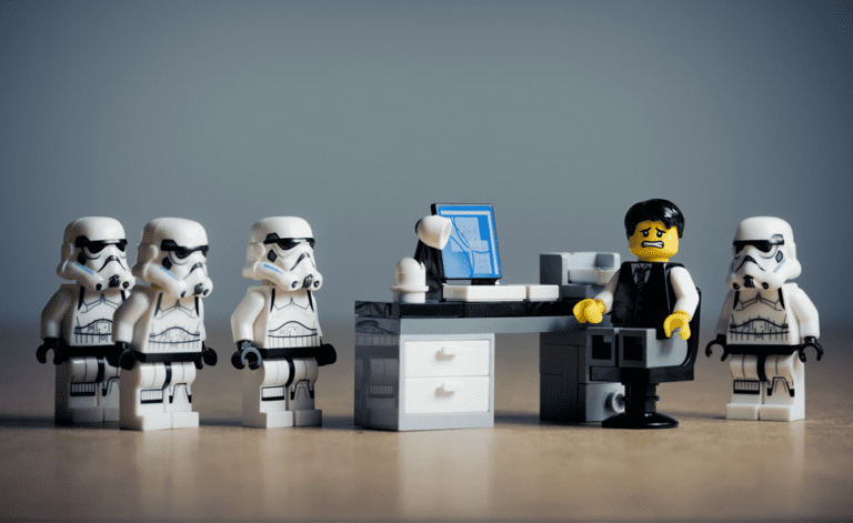 Why Recruiting Yourself will Cost You In The End