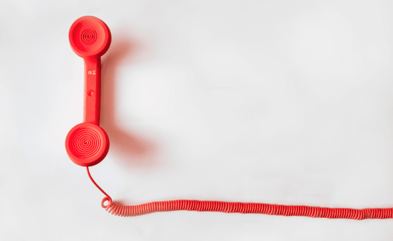 Why Your Crappy Voicemail Can Cost You Your Next Job