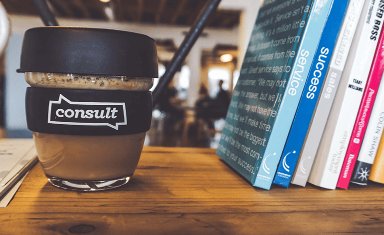 Consult – Now Recruiting at Exec Level Too
