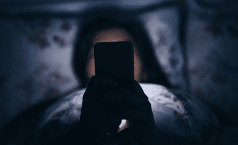 Had no sleep How to be on your A-Game with minimal Z-Time