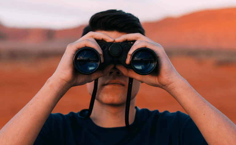 Where is the top talent hiding right now