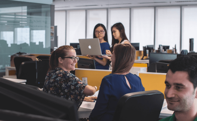 Don’t tell me people are your biggest asset