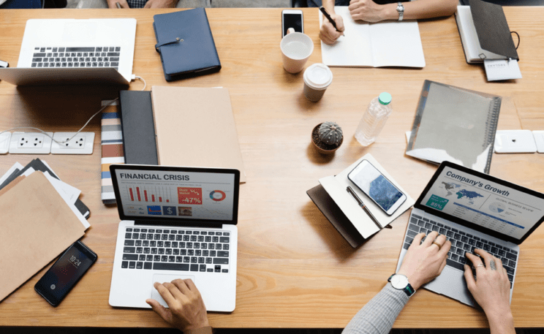 Accounting & Finance Market Update for September 2019