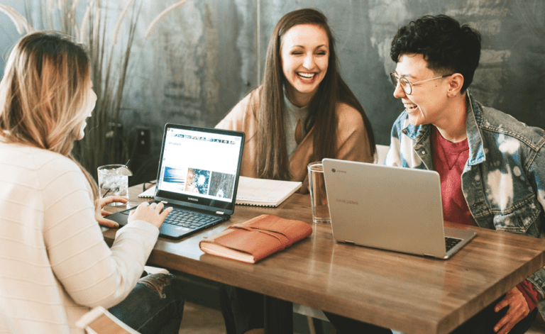 How it Feels to be the New Person at Work