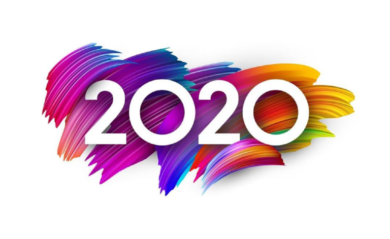 New Year, New You, New Job