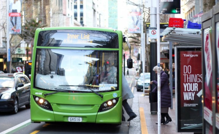 How We Changed the Commuting Habits of Our People