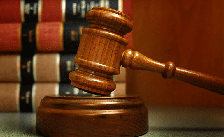 Insights from a NZ Legal Industry in Lockdown