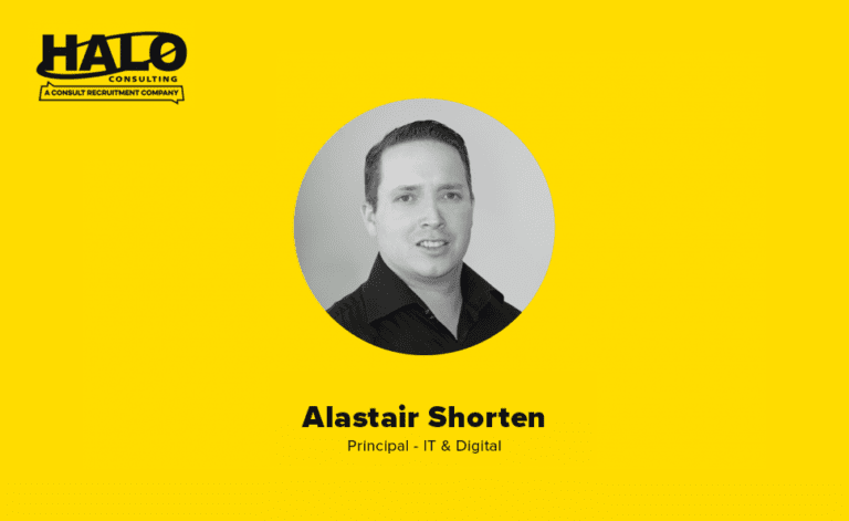 Post Covid-19 Market Update for Technology & Digital Roles