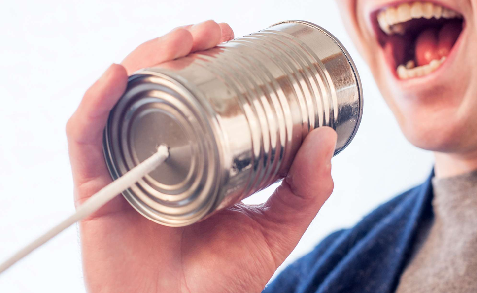 10 Golden Rules Of Communication For Leaders