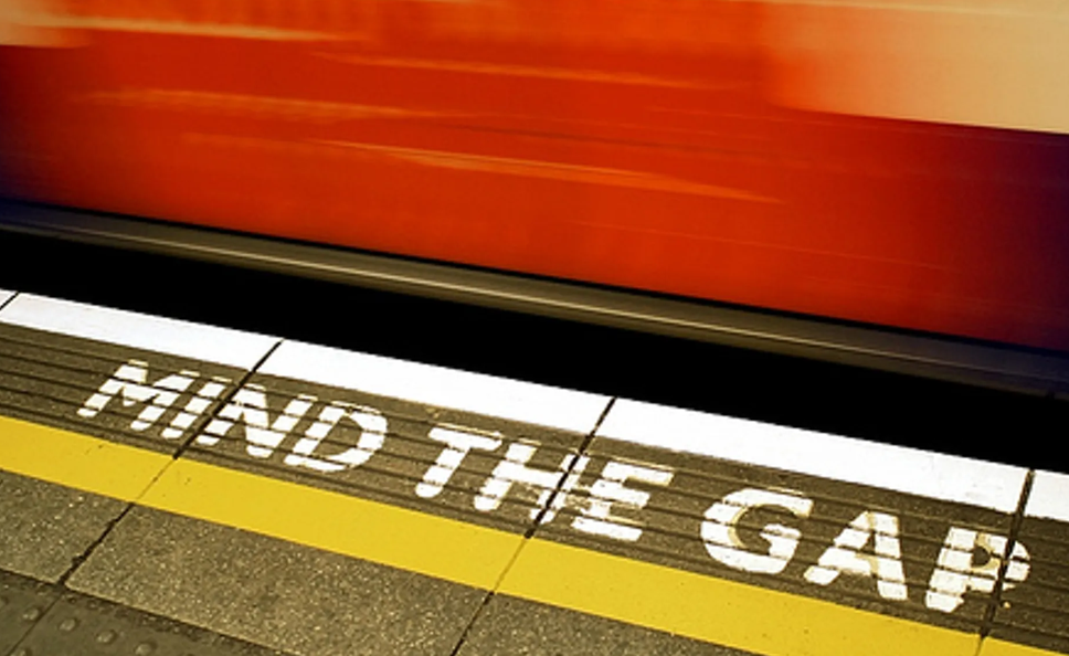 Mind The Gap: How To Build A Winning Team With Succession Planning