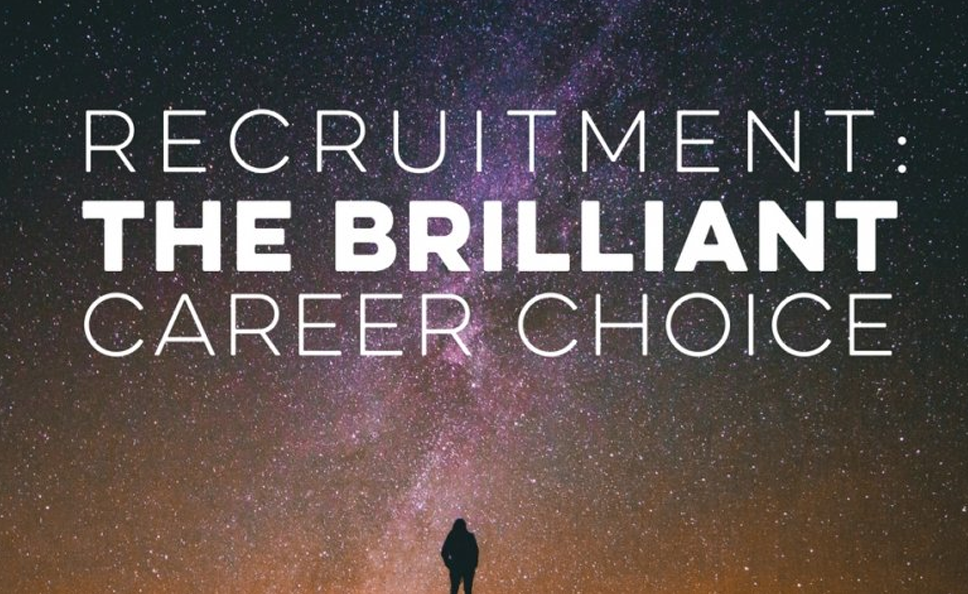 The Brilliant Career Choice You've Never Considered