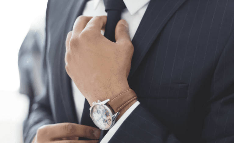 What to Wear To An Interview including a Zoom Update