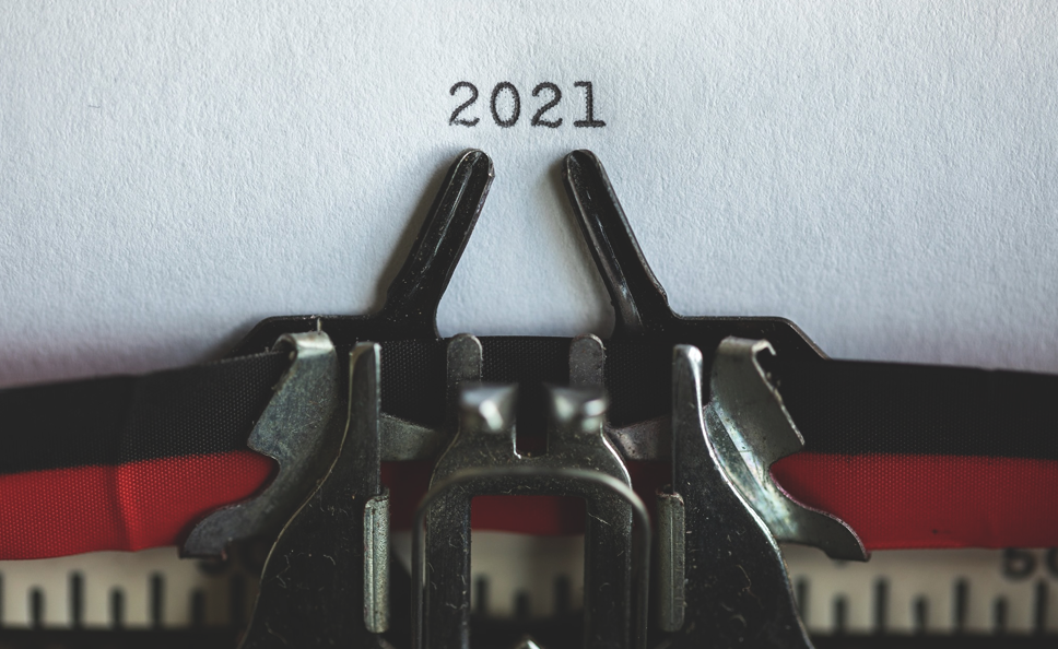 What Will 2021 Bring For The Job Market?