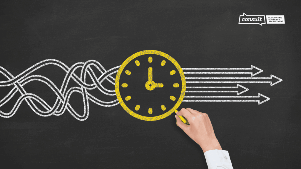 What the 4 Day Work Week Will Teach You About Time