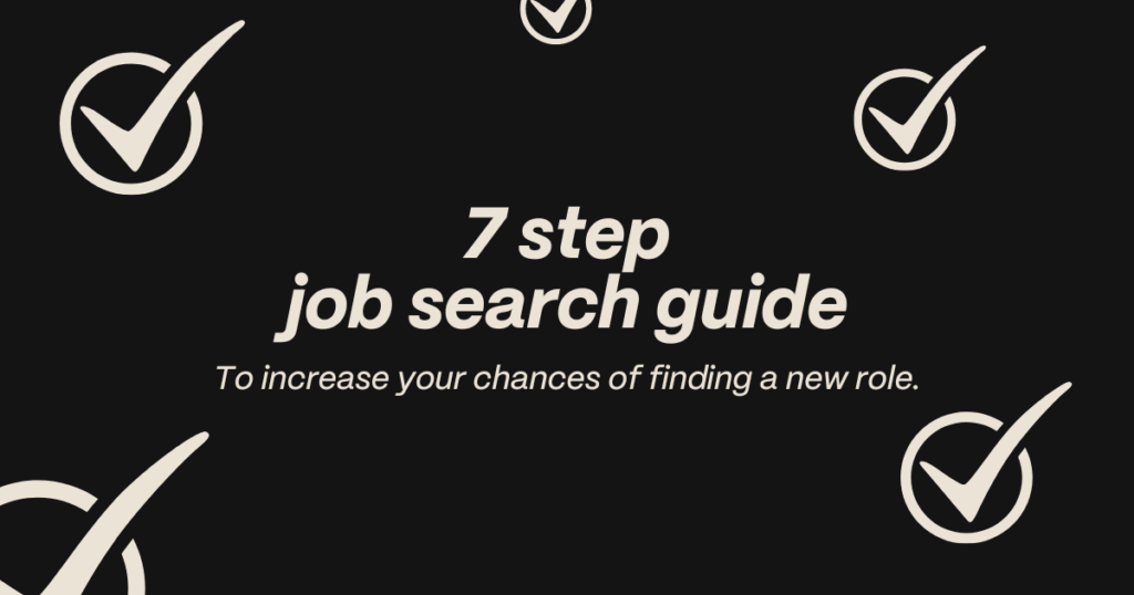 You’re missing out on job opportunities