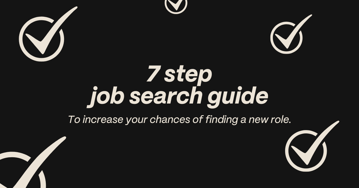 You’re missing out on job opportunities