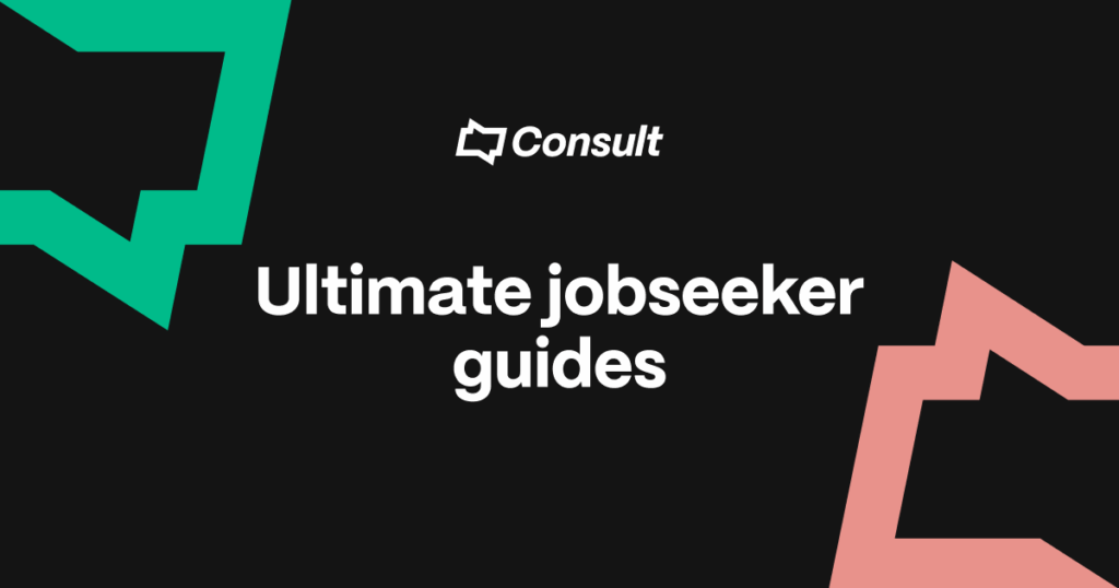 Ultimate jobseeker guides